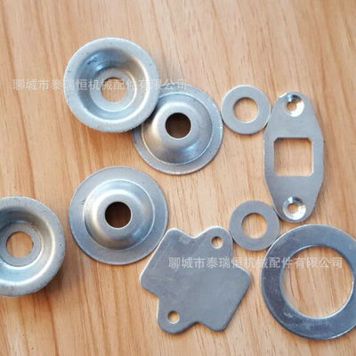專業(yè)木線盤碗型墊圈廠家——聊城市泰瑞恒機械配件公司介紹