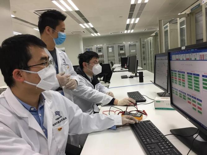 積極行動,保障供能,為疫情防控作出積極貢獻(xiàn)&mdash;中國電力攝影人在行動