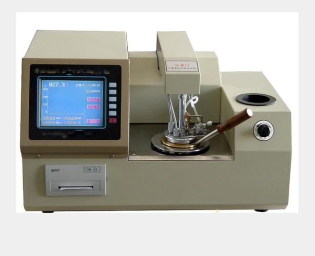 lmbs-h全自動閉口閃點測定儀_武漢凱瑞天成電力科技