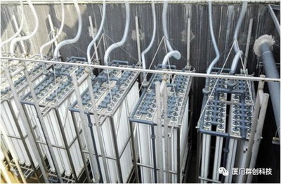 廈門市膜產(chǎn)業(yè)協(xié)會(huì)組織第三次會(huì)員企業(yè)走訪交流會(huì)活動(dòng)