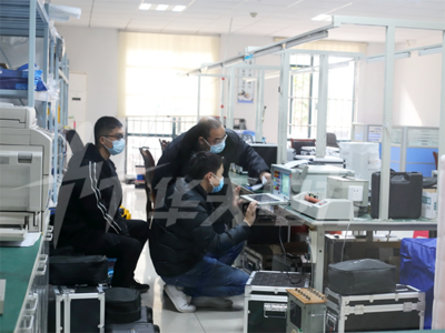 創新引領發展,華天電力再獲7項實用新型專利證書