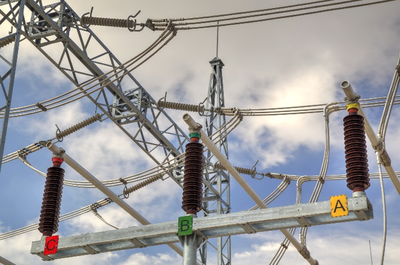 中國西電,吃到特高壓的潑天紅利