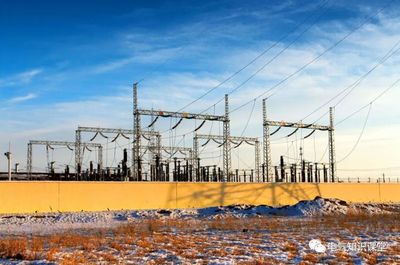 高壓斷路器、負荷開關、隔離開關三者的區別是什么呢?漲知識了