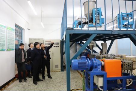 國(guó)網(wǎng)黑龍江省電力 電氣學(xué)院科研交流會(huì)成功召開(kāi)