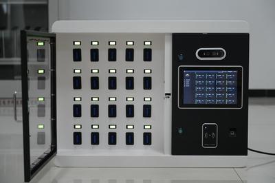 金能電力科研攻堅:獨立鎖控模塊百次試驗鑄精品