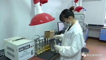 凱立生物制品 加大科研產能投入 發展科技型生物農藥