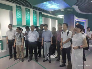 我校赴國網(wǎng)甘肅省電力公司開展科研合作和黨建工作交流活動(dòng)