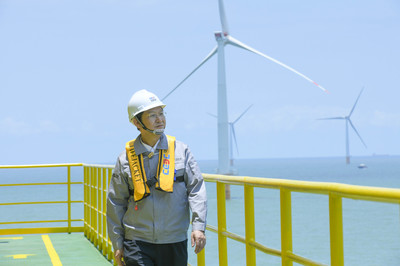 中國能源建設股份 企業要聞 張國良、彭雪平當選全國工程勘察設計大師