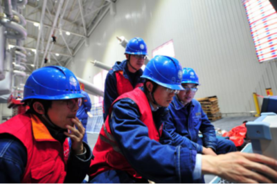 國網(wǎng)江西電科院有支&ldquo;電博士&rdquo;共產(chǎn)黨員服務隊