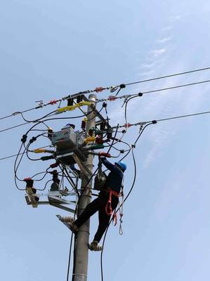 國網(wǎng)山東電力配電網(wǎng)繼電保護關(guān)鍵技術(shù)與應(yīng)用整體達到國際領(lǐng)先水平