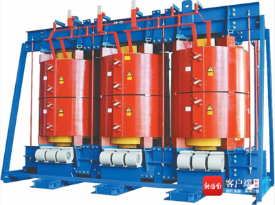 老牌尖貨出瓊州 電力工程勘察的海南篇章