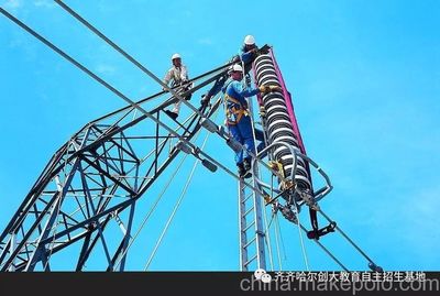 未來有前景的大學專業之（十）電氣工程及其自動化——電力工程的勘察