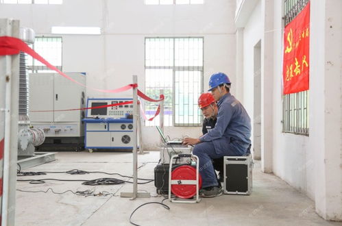 中試控股 中國南方電網(wǎng)試驗研究所的培訓服務(wù)首選品牌