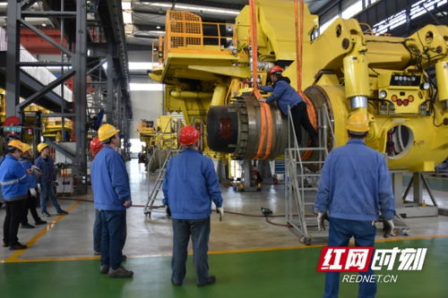 湘電集團引領(lǐng)綠色礦山革命 全國首臺百噸級純電力礦用車的科研突破與產(chǎn)業(yè)意義