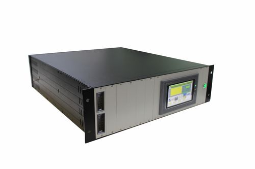 電力電子基礎(chǔ)科研平臺 發(fā)、輸、配、用電領(lǐng)域的廣泛應(yīng)用