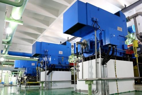 國家能源集團空氣集中供應(yīng)技術(shù)達國際先進水平 電力工程勘察的突破成就