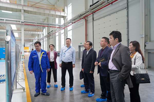 衡陽(yáng)特變電工云集5G科技產(chǎn)業(yè)園二期開工奠基，助力電力科研再攀高峰